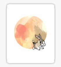 Tepig Sticker