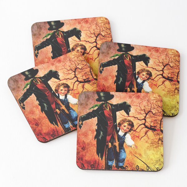 Item preview, SCARECROW designed and sold by Tammera.