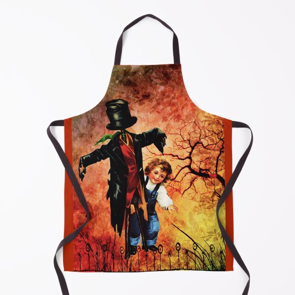 Item preview, SCARECROW designed and sold by Tammera.