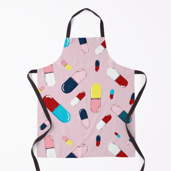 Item preview, Magic Pills - pink designed and sold by MarcSabuncu.