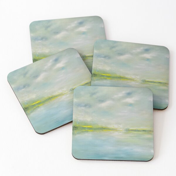 Item preview, Morning on the Lake designed and sold by Roger  Clarke.