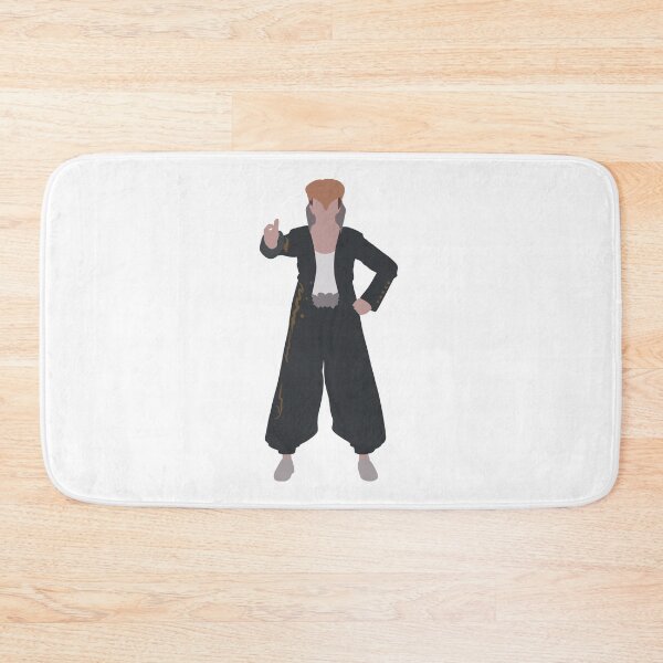 Item preview, Minimalistic Mondo designed and sold by AllieJae.