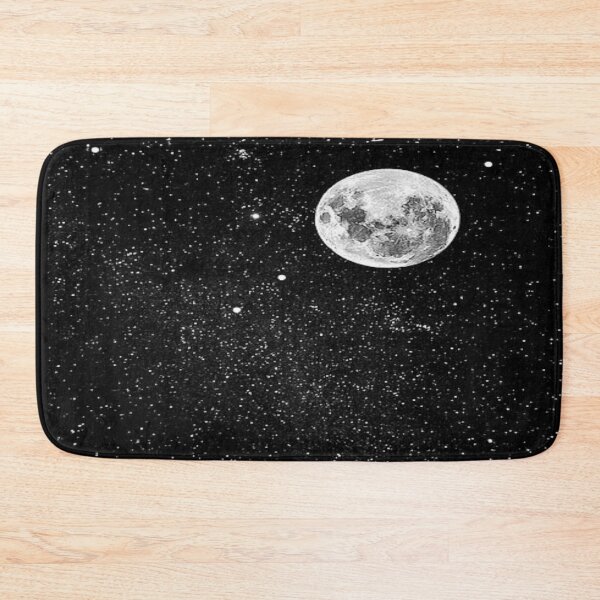 Item preview, Full Moon Dark designed and sold by JBaystro.