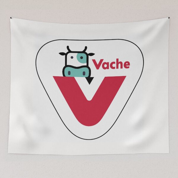 Item preview, Vachon designed and sold by Daviscoatings.