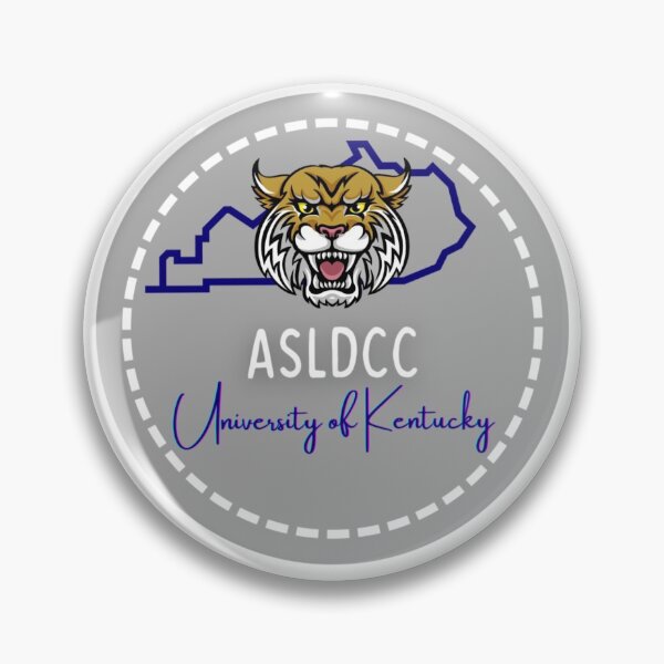 Item preview, ASLDCC UK Wildcats designed and sold by UKASLDCC.