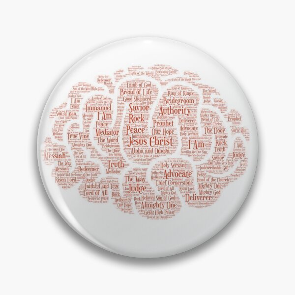 Item preview, Jesus Christ designed and sold by Jason Ridgeway.