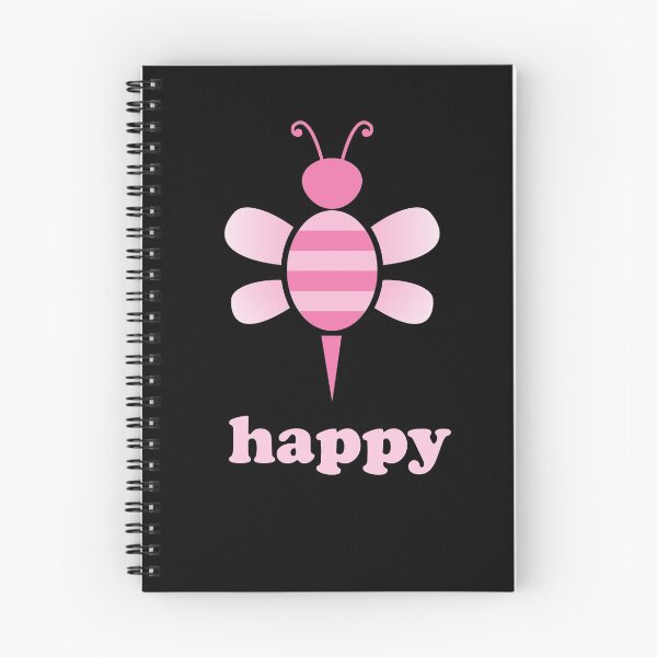 Item preview, Bee Happy  designed and sold by ThingsByJoy.