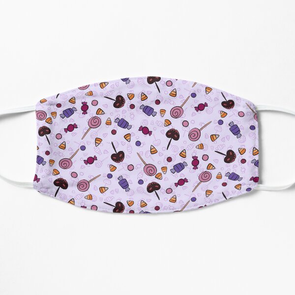 Trick or Treats Mask