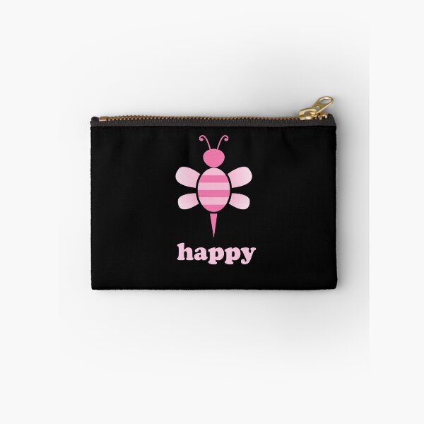 Item preview, Bee Happy  designed and sold by ThingsByJoy.