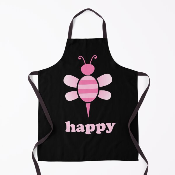 Item preview, Bee Happy designed and sold by ThingsByJoy.