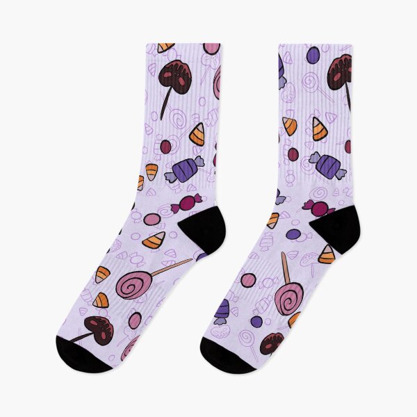 Item preview, Trick or Treats designed and sold by followthestray.