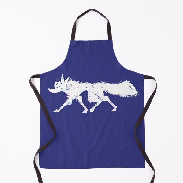 Item preview, Street Geometric Fox (Lightmode) designed and sold by Fox Venture.