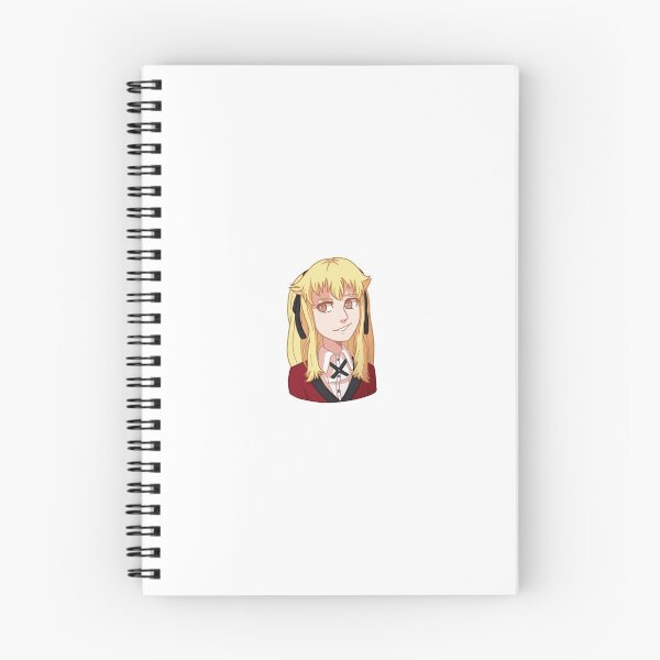 Item preview, Mary Saotome - Kakegurui designed and sold by cheshire420.