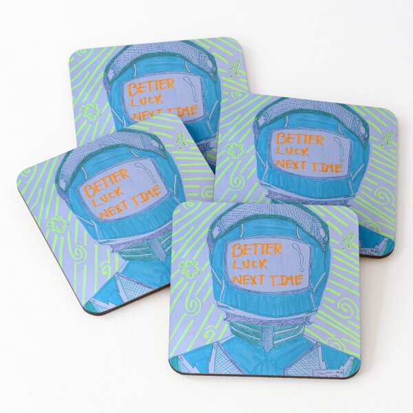 Item preview, Among Us Blue designed and sold by Good-Vibes-Only.
