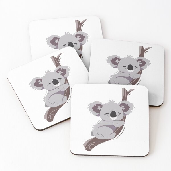 Item preview, Sleeping Koala designed and sold by hendyip.
