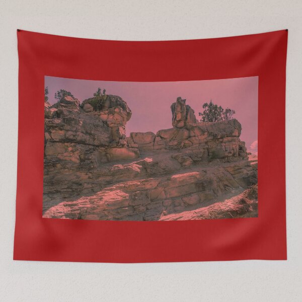 Item preview, Micah Mines trailhead designed and sold by Jwmoore303.