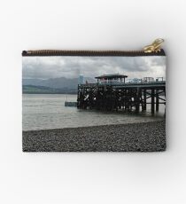 THE END Studio Pouch