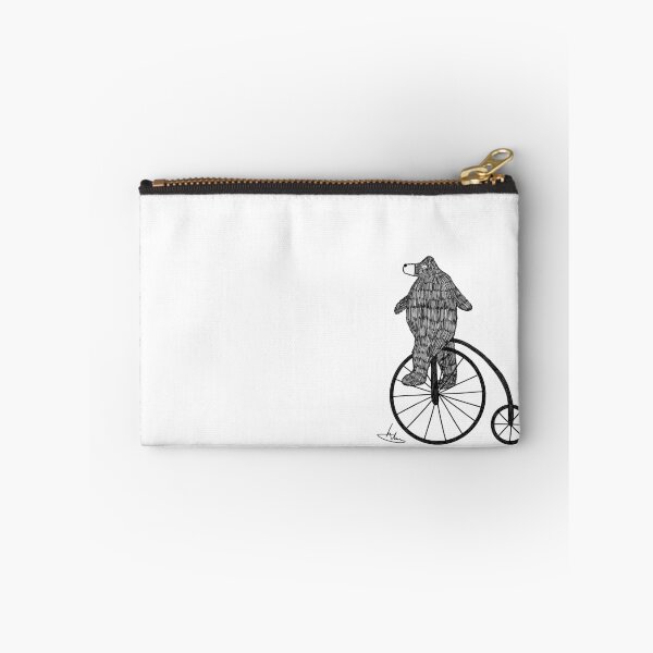 Item preview, Penny Farthing B&W designed and sold by htimagery.