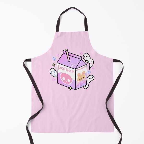 Item preview, Poison Juice designed and sold by Cinnamon Sugar.