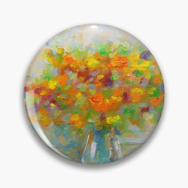 Item preview, Posy designed and sold by Roger  Clarke.