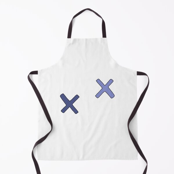 Item preview, A Silent Voice “X” designed and sold by PrincessGrey.