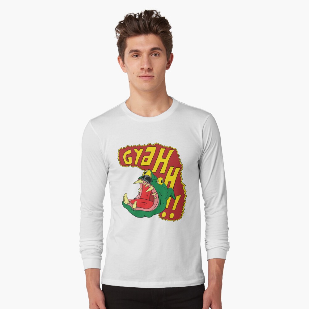 Item preview, Long Sleeve T-Shirt designed and sold by bydood.