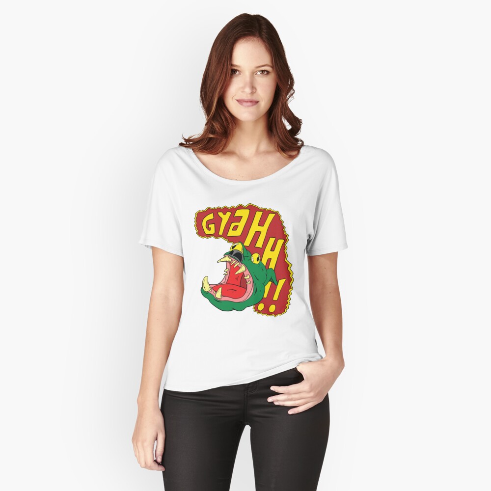 Item preview, Relaxed Fit T-Shirt designed and sold by bydood.