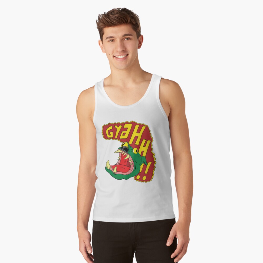 Item preview, Tank Top designed and sold by bydood.