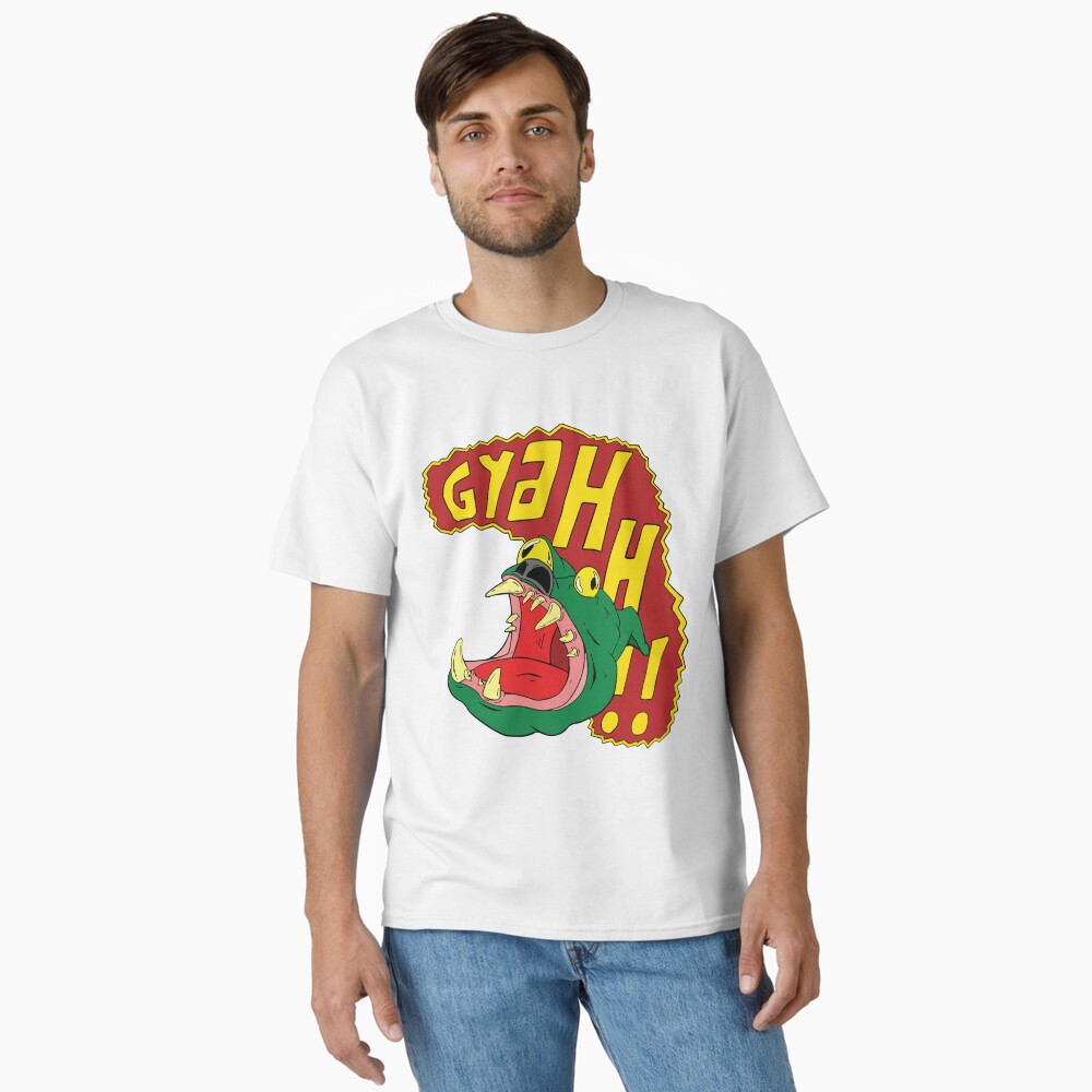 Item preview, Classic T-Shirt designed and sold by bydood.