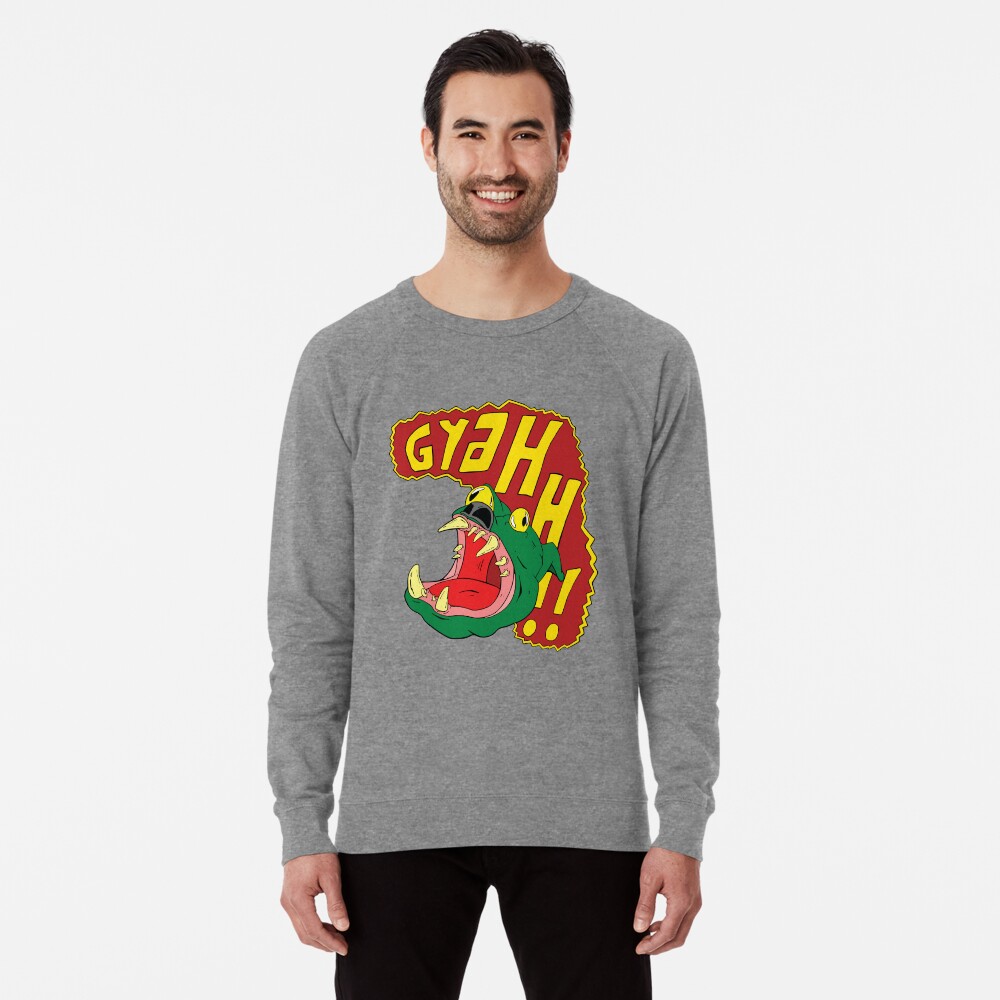 Item preview, Lightweight Sweatshirt designed and sold by bydood.