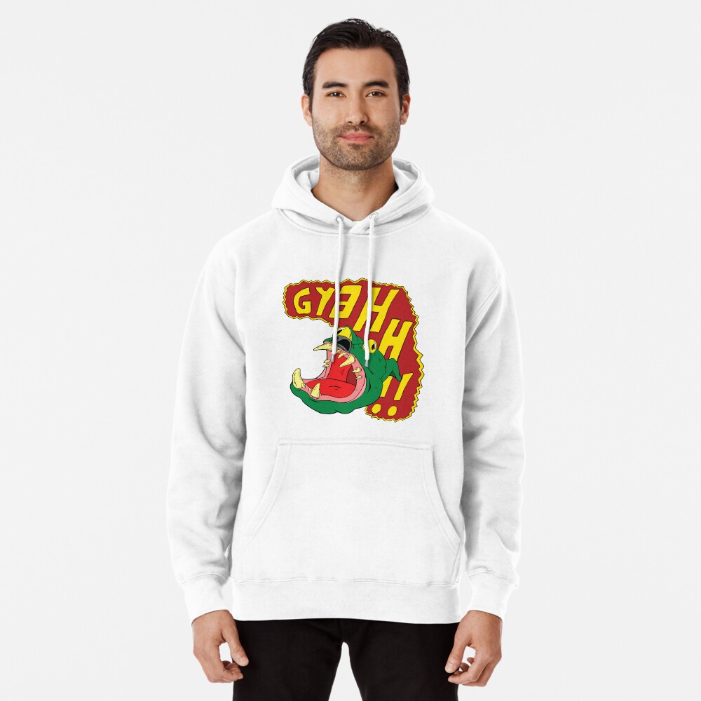 Item preview, Pullover Hoodie designed and sold by bydood.