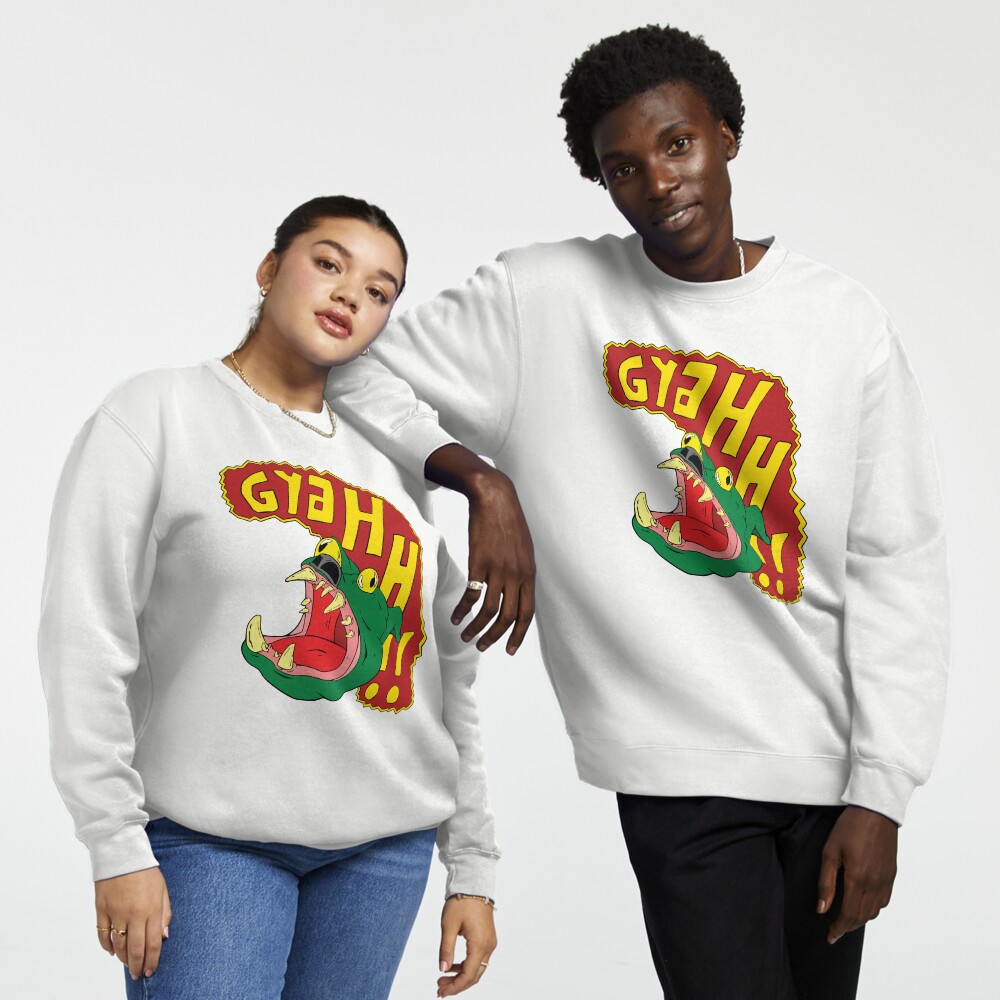 Item preview, Pullover Sweatshirt designed and sold by bydood.