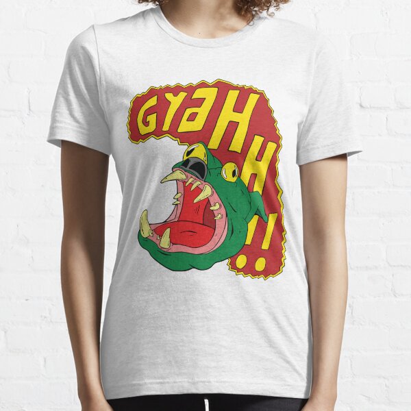 The Ogre! Essential T-Shirt