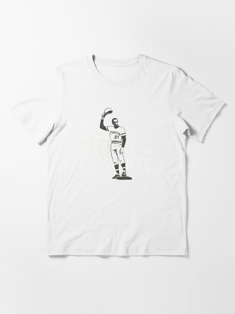 Roberto Clemente Active T-Shirt for Sale by dekuuu