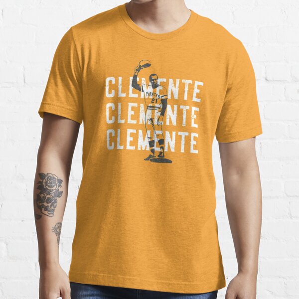 clemente shirt