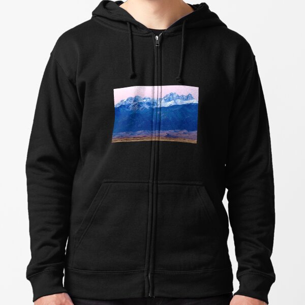 Christo on sale mens hoodies