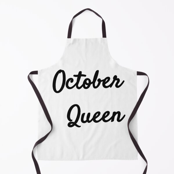 Item preview, October Queen designed and sold by Happy Holiday.
