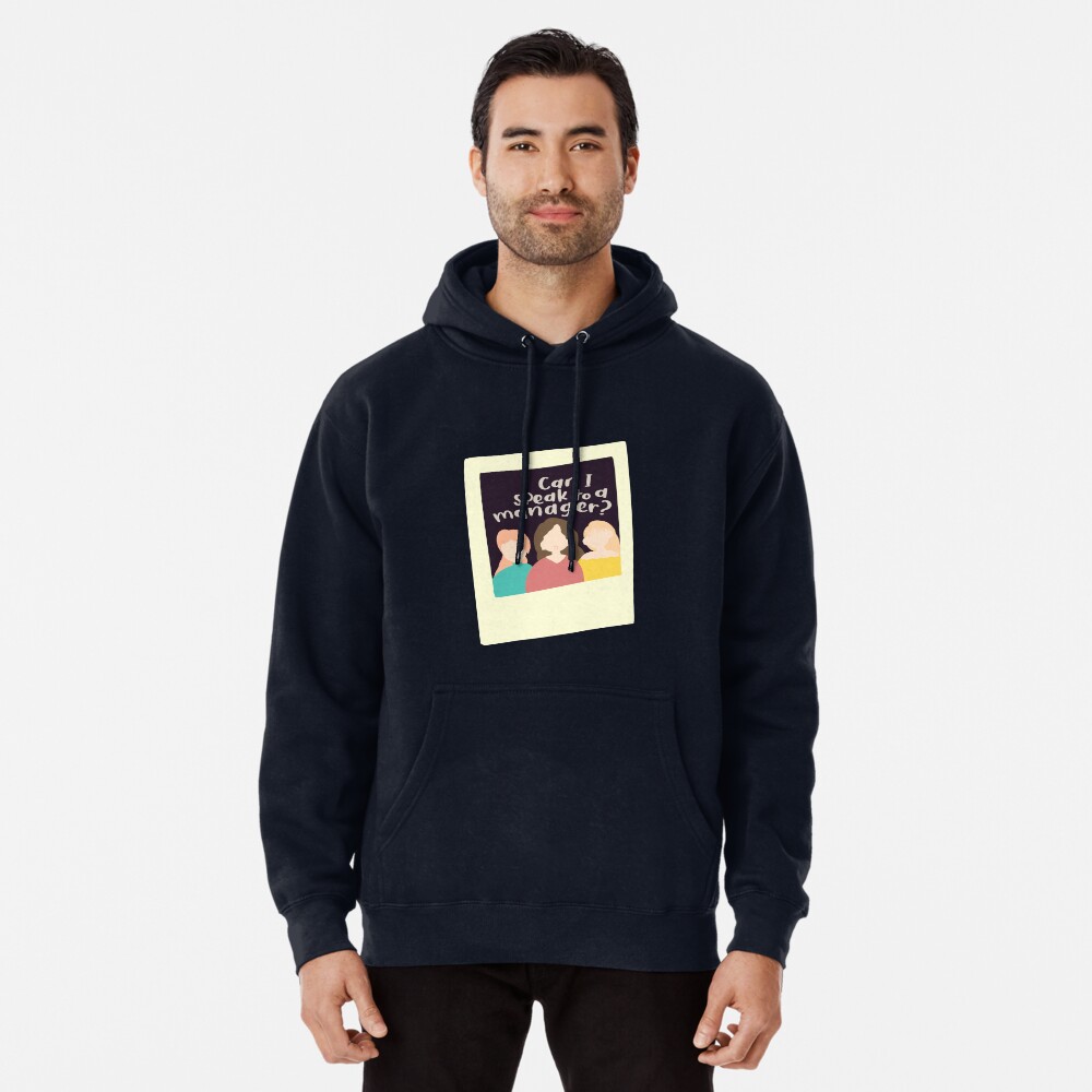 Item preview, Pullover Hoodie designed and sold by alttring.