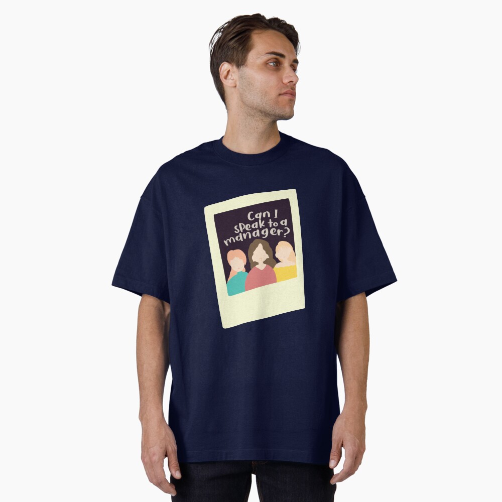 Item preview, Oversized T-Shirt designed and sold by alttring.