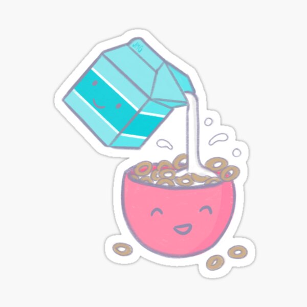 B. F. F. Sticker