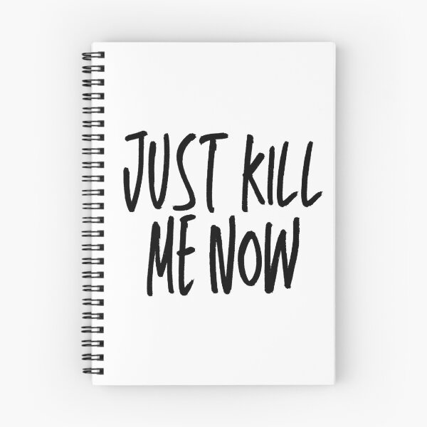 Item preview, Wallace Just Kill Me Now Quote Political Election Funny Design designed and sold by rachelchxn.