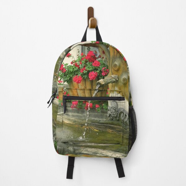 Item preview, Water and flowers designed and sold by Lenka.