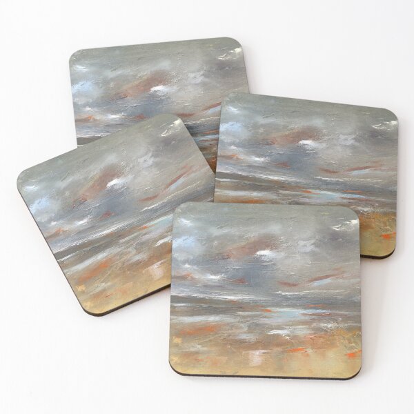 Item preview, Coastal Storm designed and sold by Roger  Clarke.