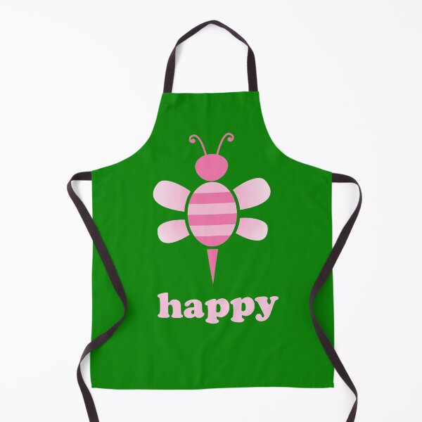 Item preview, Bee Happy designed and sold by ThingsByJoy.