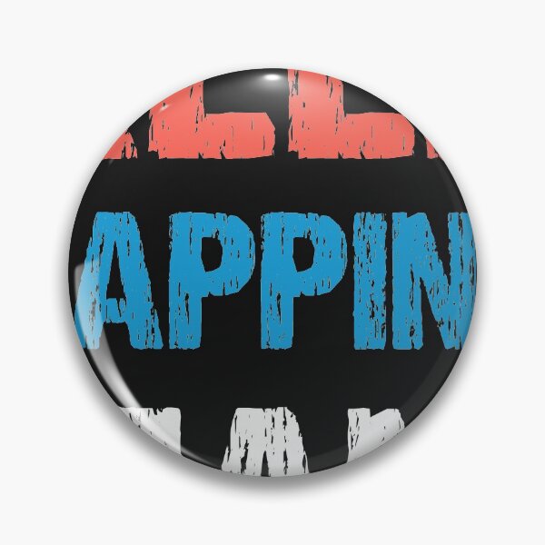 Item preview, Keep Yapping Man! Joe Biden 2020 Presidential Debate Quote designed and sold by UwillBeAwesome.