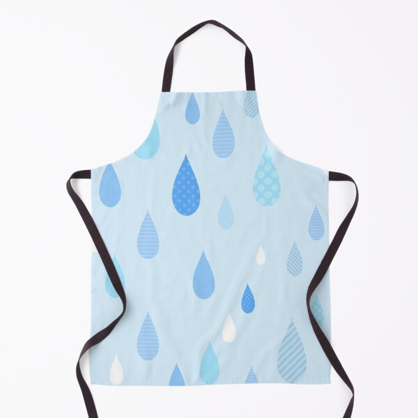 Item preview, Raindrop pattern designed and sold by RaionKeiji.