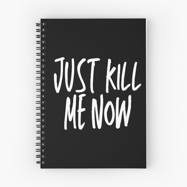 Item preview, Wallace Just Kill Me Now Quote Political Election Funny Design designed and sold by rachelchxn.