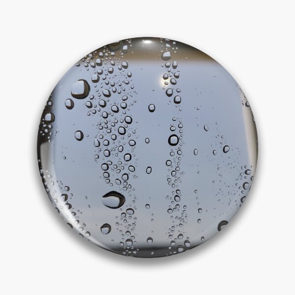 Item preview, Water Droplets  designed and sold by JJPumpkins.