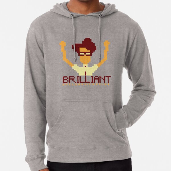 Item preview, Brilliant - exclamation point | Moss It Crowd designed and sold by DammitJannit.