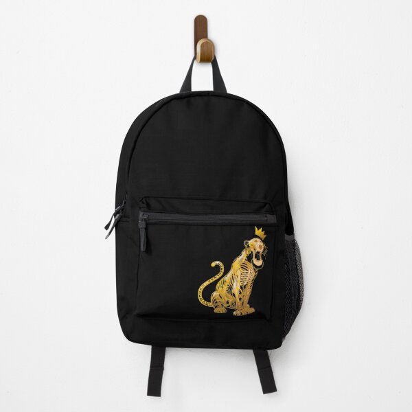 Item preview, the Golden King designed and sold by Anderson Provisions.